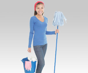 Toronto Housekeeper